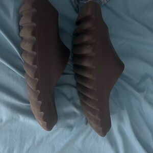 Yeezy slides